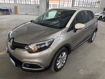 Renault Captur 0.9 TCe 12V 90 CV Start&Stop km 600