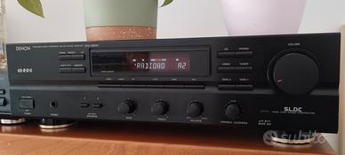 Sintoamplificatore Denon DRA-565RD