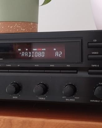 Sintoamplificatore Denon DRA-565RD