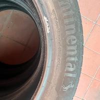 4 gomme estive continent