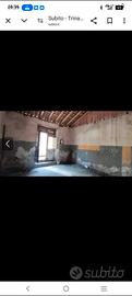Terreno Edificabile 816 m zona B2 più Casa