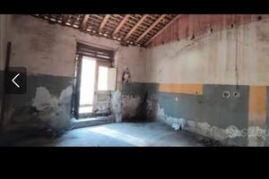 Terreno Edificabile 816 m zona B2 più Casa