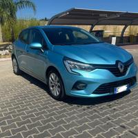 Renault Clio 1.5diesel con garanzia