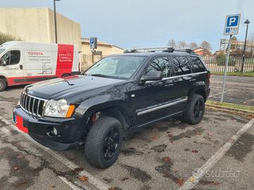 jeep grand cherokee 3000 crd