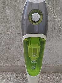 Scopa aspirapolvere IMETEC ECO