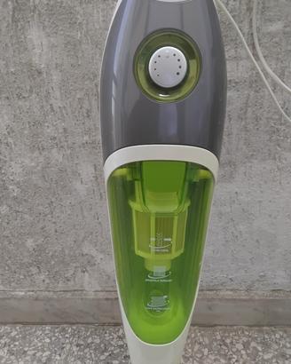 Scopa aspirapolvere IMETEC ECO