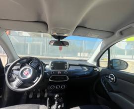 Fiat 500x - 2017