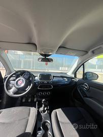 Fiat 500x - 2017