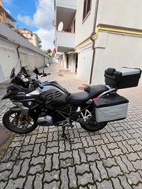 BMW GS 1200