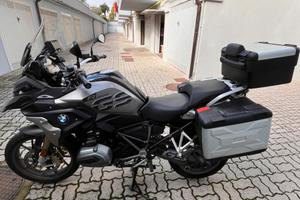 BMW GS 1200