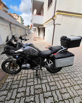 BMW GS 1200