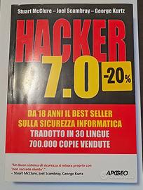 manuale "hacker 7.0"