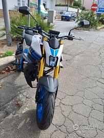 Mondial piega 125 factory PROMO CHIAVI IN MANO