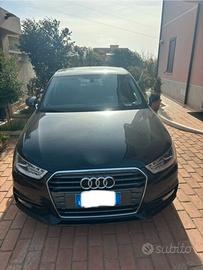 AUDI A1 1.4 TDI ULTRA 90CV STRONIC 66KW