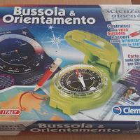 Gioco "Bussola & Orientamento"