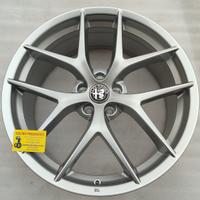 Cerchi In Lega NUOVI Originali Alfa Romeo Stelvio
