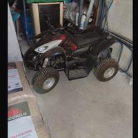Quad singolo o coppia