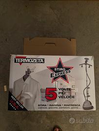 Stiro express Termozeta