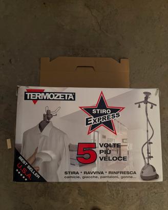 Stiro express Termozeta