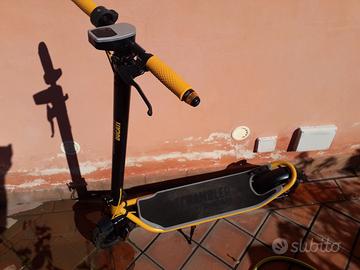 monopattino elettrico DUCATI  SCRAMBLER