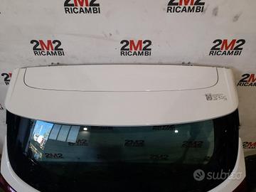 SPOILER POSTERIORE HYUNDAI Tucson serie 87211D7200