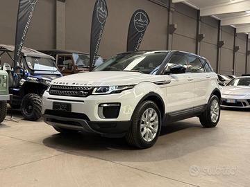 LAND ROVER Range Rover Evoque 2.0 TD4 150 CV 5p.