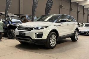 LAND ROVER Range Rover Evoque 2.0 TD4 150 CV 5p.