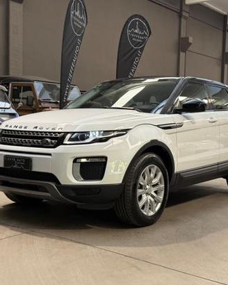 LAND ROVER Range Rover Evoque 2.0 TD4 150 CV 5p.