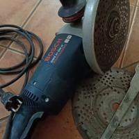 Smerigliatrice angolare Bosch GWS 21-230 H