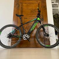 BOTTECCHIA FRONT eMTB - Bici Assistita Elettrica