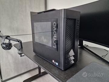 Computer da Gaming Lenovo