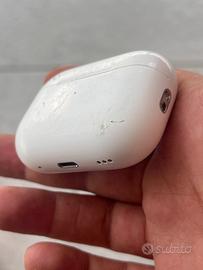 Solo Custodia cuffie apple
