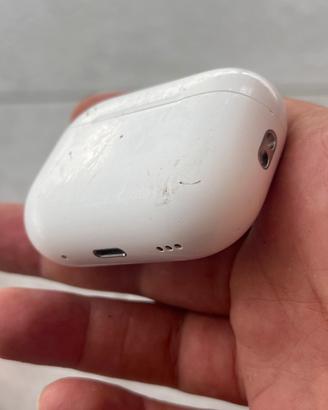 Solo Custodia cuffie apple