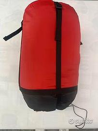 Mammut Tyin MTI 5-Season 180L Sacco a Pelo