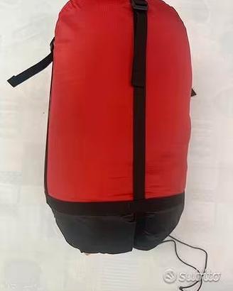 Mammut Tyin MTI 5-Season 180L Sacco a Pelo
