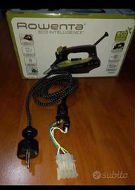CAVO DI ALIMENTAZIONE FERRO DA STIRO ROWENTA ECO 