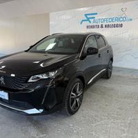 Peugeot 3008 BlueHDi 130cv Automatica GT