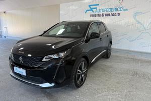 Peugeot 3008 BlueHDi 130cv Automatica GT