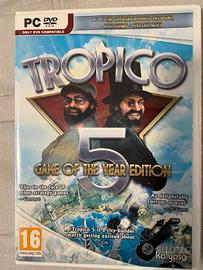 Tropico 5