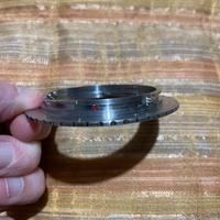 Adattatore Canon Eos/Contax Yashica