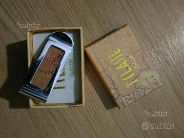 Fermabanconote alviero martini