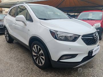 Opel Mokka X 1.6 CDTI Ecotec 4x2 Start&Stop Advanc