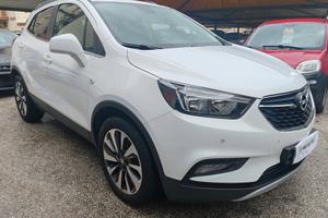 Opel Mokka X 1.6 CDTI Ecotec 4x2 Start&Stop Advanc