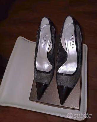 Scarpe Décolleté GUCCI originali