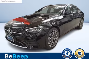 Mercedes-Benz Classe E E 300 DE PHEV (EQ-POWE...