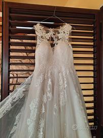 Abito da sposa
