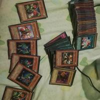 150+ carte yu gi oh 1a edizione
