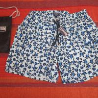 COSTUME DA MARE-VILEBREQUIN MOD LEOPARD