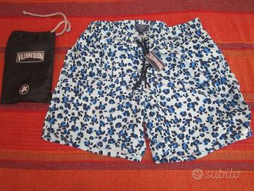 COSTUME DA MARE-VILEBREQUIN MOD LEOPARD