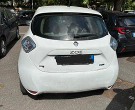 RENAULT ZOE 2ª serie - 2019